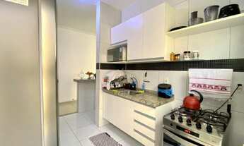 Imagem 7: Casa plana na Sapiranga com 3 suites, 2 vagas, 149m construido