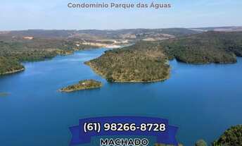 Imagem 4: /Corumbá 4), Lote beira Lago /Corumba IV, Ótimo local