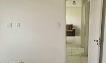 Imagem 2: Ecoville Residence: Bairro Luzia: