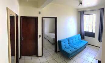 Imagem 6: Um dormitório mobiliado - Centro de Tramandaí