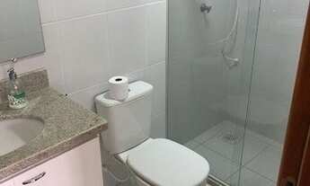 Imagem 6: Lindo de 2 quartos com 1 suíte, sol da manhã Cód: 21395 D