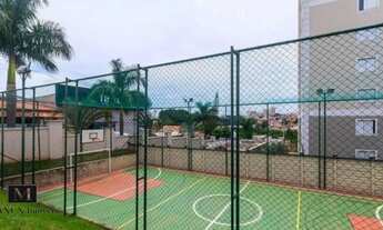 Imagem 3: Apartamento para comprar Jardim Nova Europa Campinas