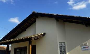 Imagem: Casa para alugar no bairro Iririu em Joinville/SC