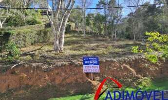 Imagem 3: Loteamento em Aracê/Pedra Azul