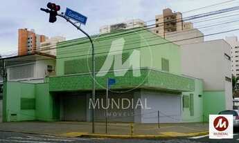 Imagem: Salão/Galpão (salão - sobrado) 1 dormitórios