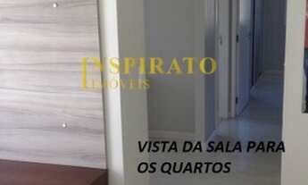 Imagem 3: Apartamento à venda Cond. Spazio Bonfiglioli 575.000,00, 74m², Jardim Bonfiglioli, Jundiaí