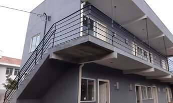 Imagem: Alugo quitinete em Tijucas