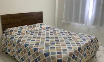 Imagem 2: Residencial Acauã - apartamento mobiliado