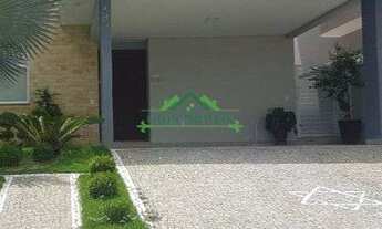 Imagem 3: VALINHOS - Casa de Condomínio - CONDOMÍNIO RESIDENCIAL TERRAS DO CARIBE