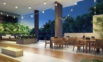 Imagem 7: Apartamento à venda, 56 m² por R$ 665.000,00 - Santo Inácio - Curitiba/PR