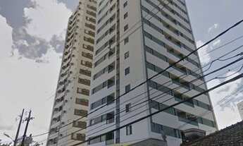 Imagem: L)Apartamento de 3 quartos- Andar Alto