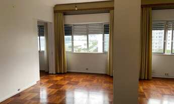 Imagem 5: Apartamento para venda com 112 metros quadrados com 2 quartos em Copacabana - Rio de Janei