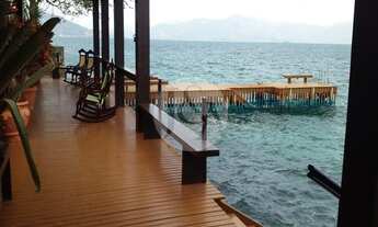 Imagem 2: ANGRA DOS REIS - Casa Padrão - Angra Dos Reis