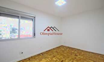 Imagem 6: Apartamento Locação 3 Dormitórios - 170 m² Cerqueira César