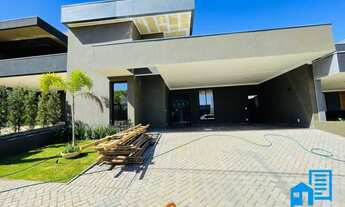 Imagem: SÃO JOSÉ DO RIO PRETO - Casa de Condomínio