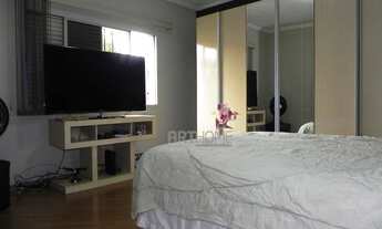 Imagem 7: Casa Térrea Bairro São Pedro Rudge Ramos