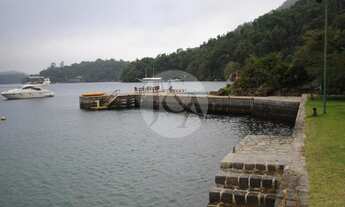 Imagem 5: ANGRA DOS REIS - Casa Padrão - Ilha Grande
