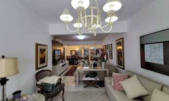 Imagem 3: Apartamento com 3 dormitórios à venda, 140 m² por R$ 1.150.000,00 - Centro - Florianópolis