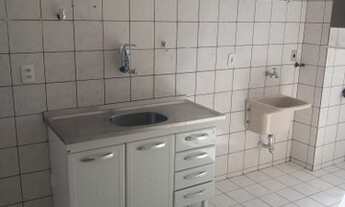 Imagem: QRSW 07 B 12 - 60 m² -2 quartos em Setor