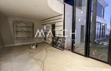 Imagem 13: Sobrado Altissimo Padrão Portal do Sol Green Goiânia - GO