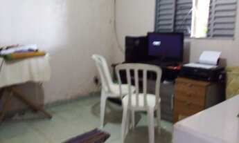 Imagem 4: 5 quartos Sobrado fantástica estrutura QSC 19 Taguatinga Sul