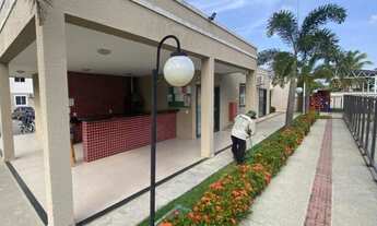 Imagem 5: Apartamento para REPASSE com 2 quartos em Paupina - Fortaleza - CE