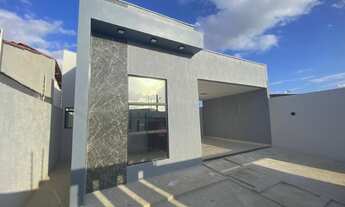 Imagem: Casa 3/4 - Excelente localidade - Zelia