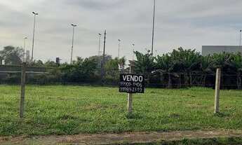 Imagem 2: Ótimo terreno, extrema com nações shopping