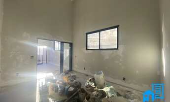 Imagem 4: SÃO JOSÉ DO RIO PRETO - Casa de Condomínio - IDEAL LIFE ECOLAZER RESIDENCE