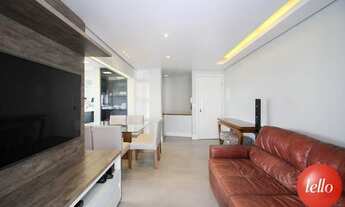 Imagem 3: São Paulo - Apartamento Padrão - Moema