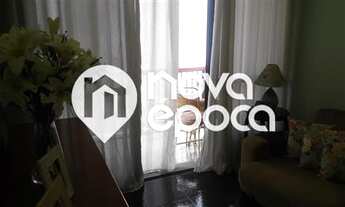 Imagem 5: Rio de Janeiro - Apartamento Padrão - Grajaú