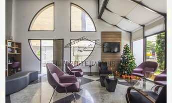 Imagem 2: Flat com 1 Quarto e 1 banheiro para Alugar, 33 m² Vila Mariana