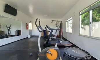 Imagem 3: Recanto das Árvores