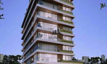 Imagem 2: Apartamento com 3 dormitórios à venda, 153 m² por R$ 1.995.700,00 - Água Verde - Curitiba