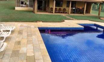 Imagem 3: Casa com 3 dormitórios à venda, 400 m² por R$ 1.900.000,00 - Avare - Avaré/SP