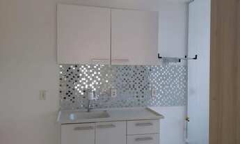 Imagem 4: Apartamento para locação no Parque Prado - Campinas - SP