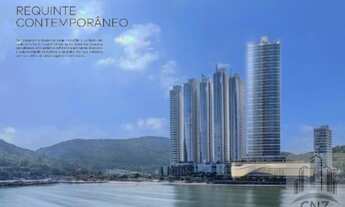 Imagem: PHAROS RESIDENCE - 4 SUÍTES