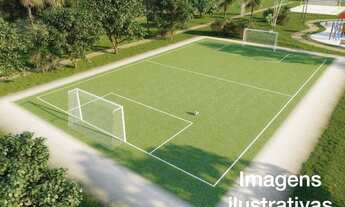 Imagem 3: Apartamento para venda possui 649 metros quadrados em Chácaras da Fazenda 1 - Iranduba - A