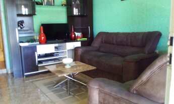 Imagem 7: Casa para venda com 115 metros quadrados com 4 quartos em Samambaia Sul - Brasília - DF