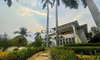 Imagem: Casa Comercial para aluguel Jardim das Américas