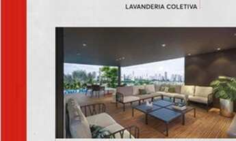 Imagem 5: Apartamento studio 1 quarto completo na zona norte ilha do leite para investir com lazer n