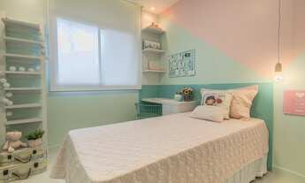 Imagem 5: Le Vert | 12º Andar