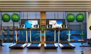 Imagem: Studio com 1 dormitório perto do metrô