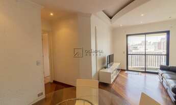 Imagem: Apartamento Locação 3 Dormitórios - 98