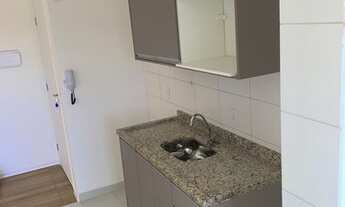 Imagem 7: Apto de 53m², localizado no condomínio Dueto Colônia, bairro Jardim Rosaura, em Jundiaí-SP