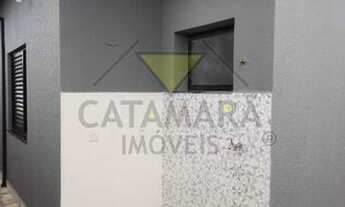 Imagem 7: Mogi das Cruzes - Casa Padrão - Vila São Paulo