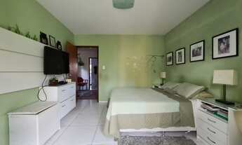 Imagem 5: Casa na Pedreira com 3 suítes - 180m²