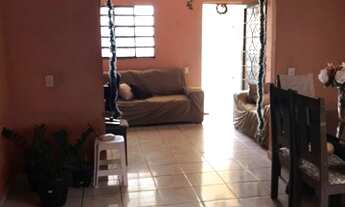 Imagem 6: Casa a venda na laje com 3 quartos situada no Bairro Jardim amazonas em Petrolina Pe