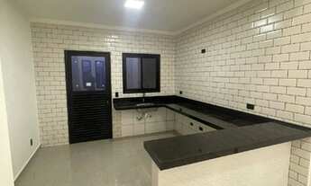 Imagem 4: Casa à venda, 3 quartos, 1 suíte, 2 vagas, Condomínio Villa Verde Bragança - Bragança Paul