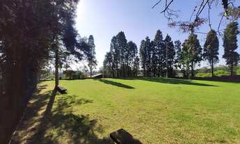 Imagem 7: Terreno em condomínio fechado com 1294m²